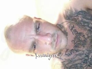 Xxxandyxxx