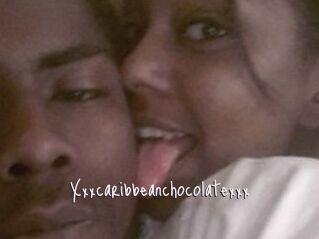 Xxxcaribbeanchocolatexxx