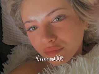 Xxxemma003