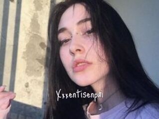 Xxxentisenpai