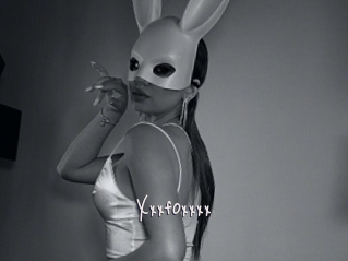 Xxxfoxxxx