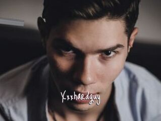 Xxxhardguy