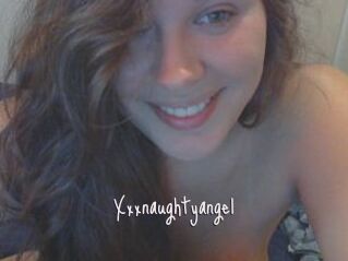 Xxxnaughtyangel