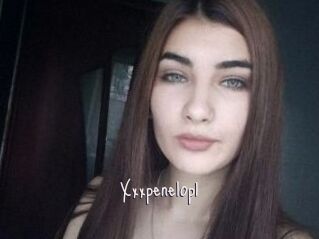 Xxxpenelop1