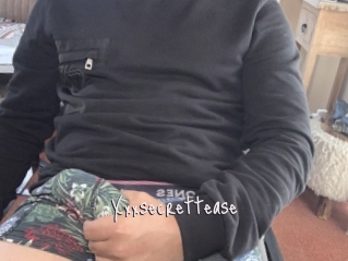 Xxxsecrettease