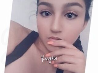 Xxxyasi