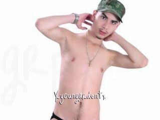 Xyoungardentx