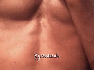 Xyzseanrule