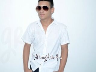 Y0ungMale4u