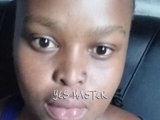 YES_MASTER