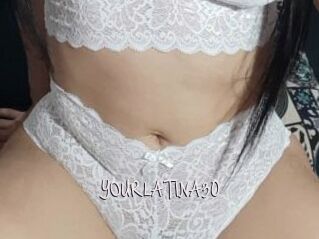 YOURLATINA30