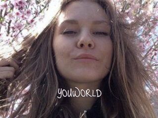YOUWORLD