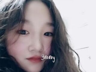 Yababy