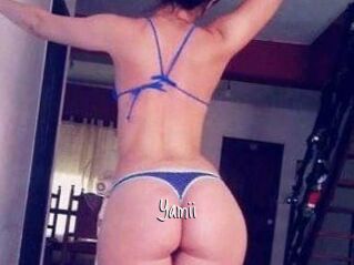Yamii