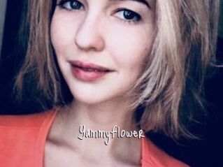 YammyFlower