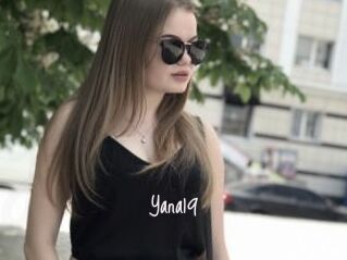 Yana19