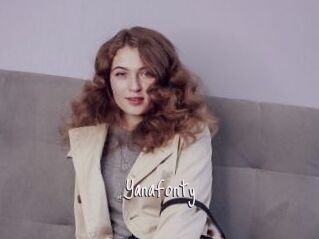 YanaFonty