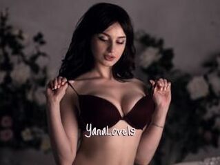 YanaLoveIs