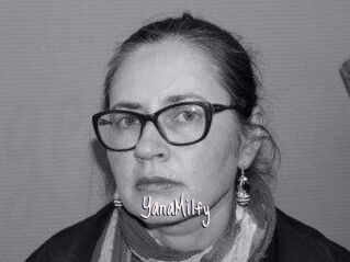 YanaMilfy