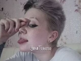 YanaToboso