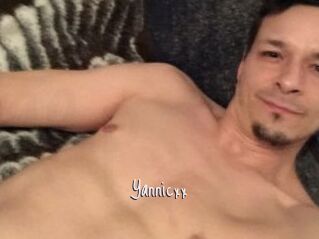 Yannicxx