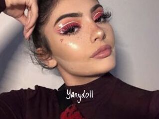 Yanydoll