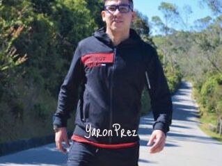 YaronPrez
