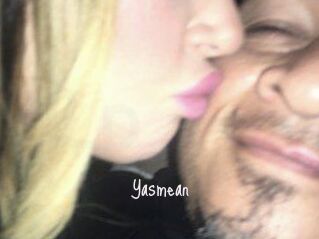 Yasmean