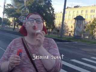 Yasmina_sweet