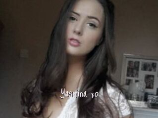 Yasmina_xo