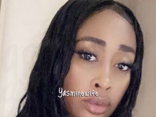 Yasminewife