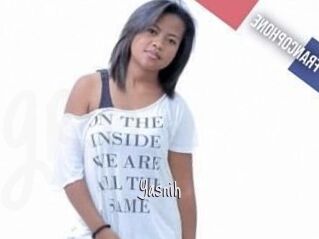 Yasnih