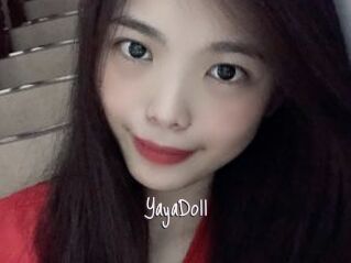 YayaDoll