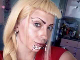 YazminX