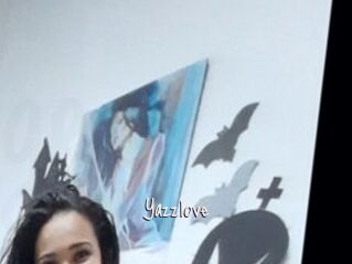 Yazzlove