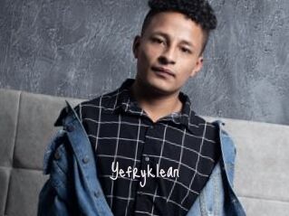 Yefryklean