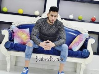 YeikovBrown