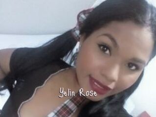 Yelin_Rose