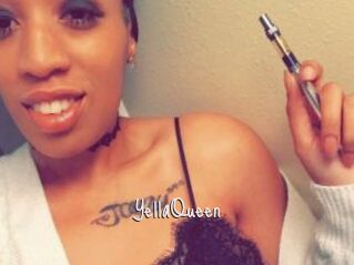 YellaQueen