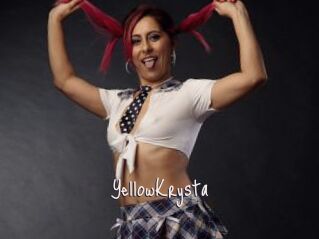 YellowKrysta