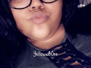 YellowwB0ne