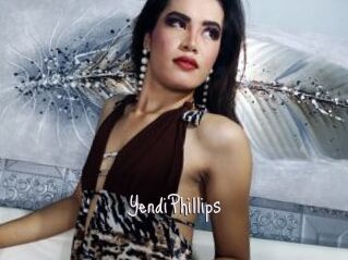 YendiPhillips