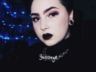 Yeniseya