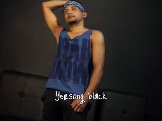 Yersong_black