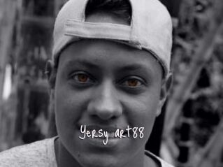 Yersy_art88