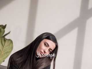 Yessenpai