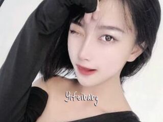 YiFeibaby