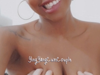 YingYangCumCouple