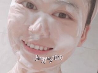 Yingying2020