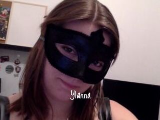 Ylanna